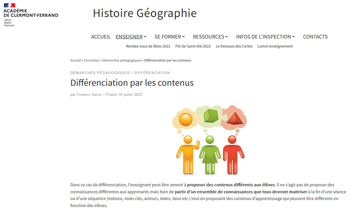 Image / vignette