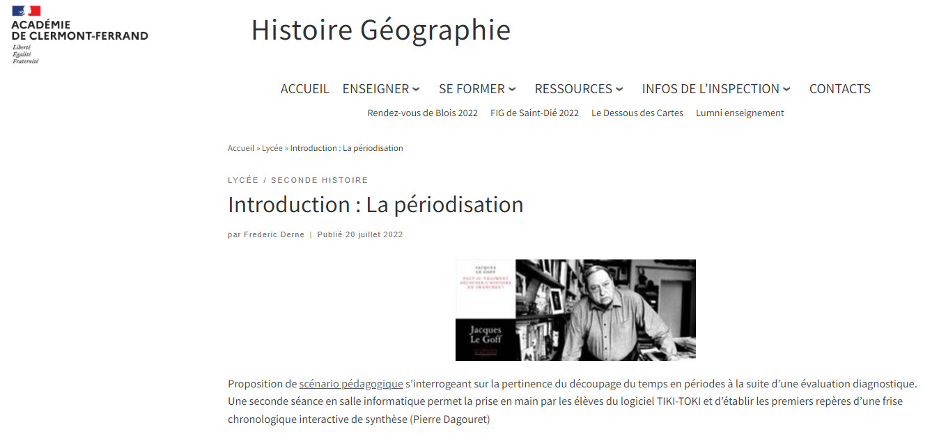 Image / vignette