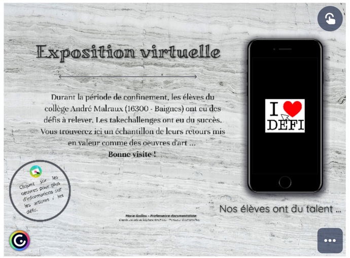 Image / vignette