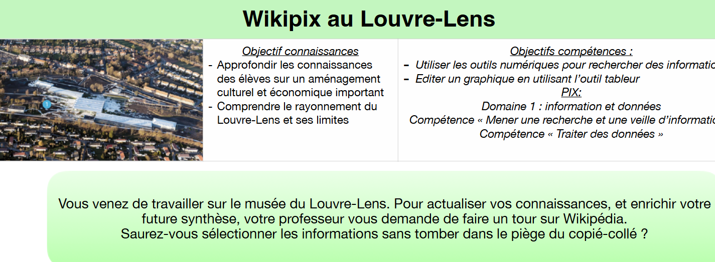 Image / vignette