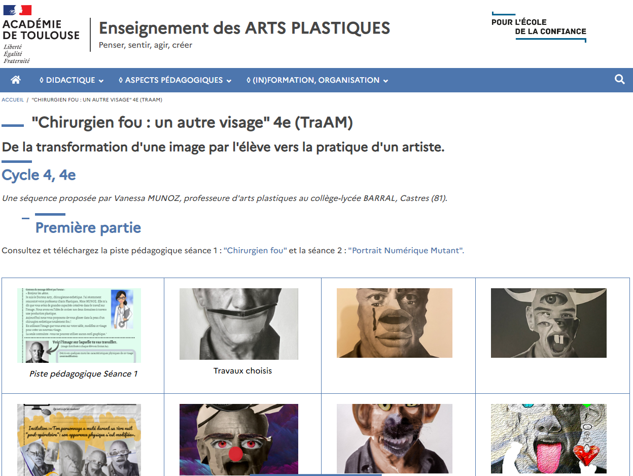 Image / vignette
