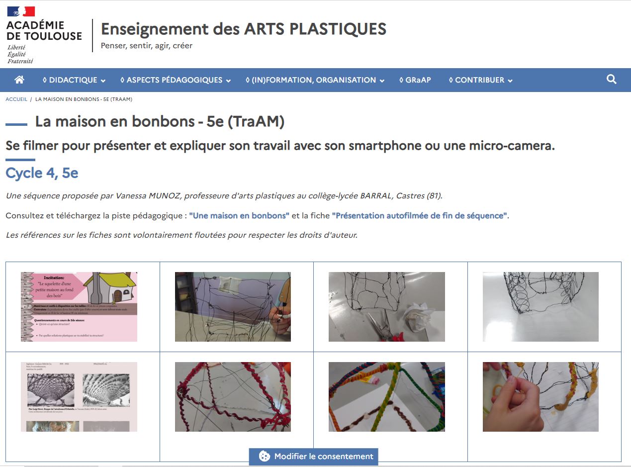 Image / vignette