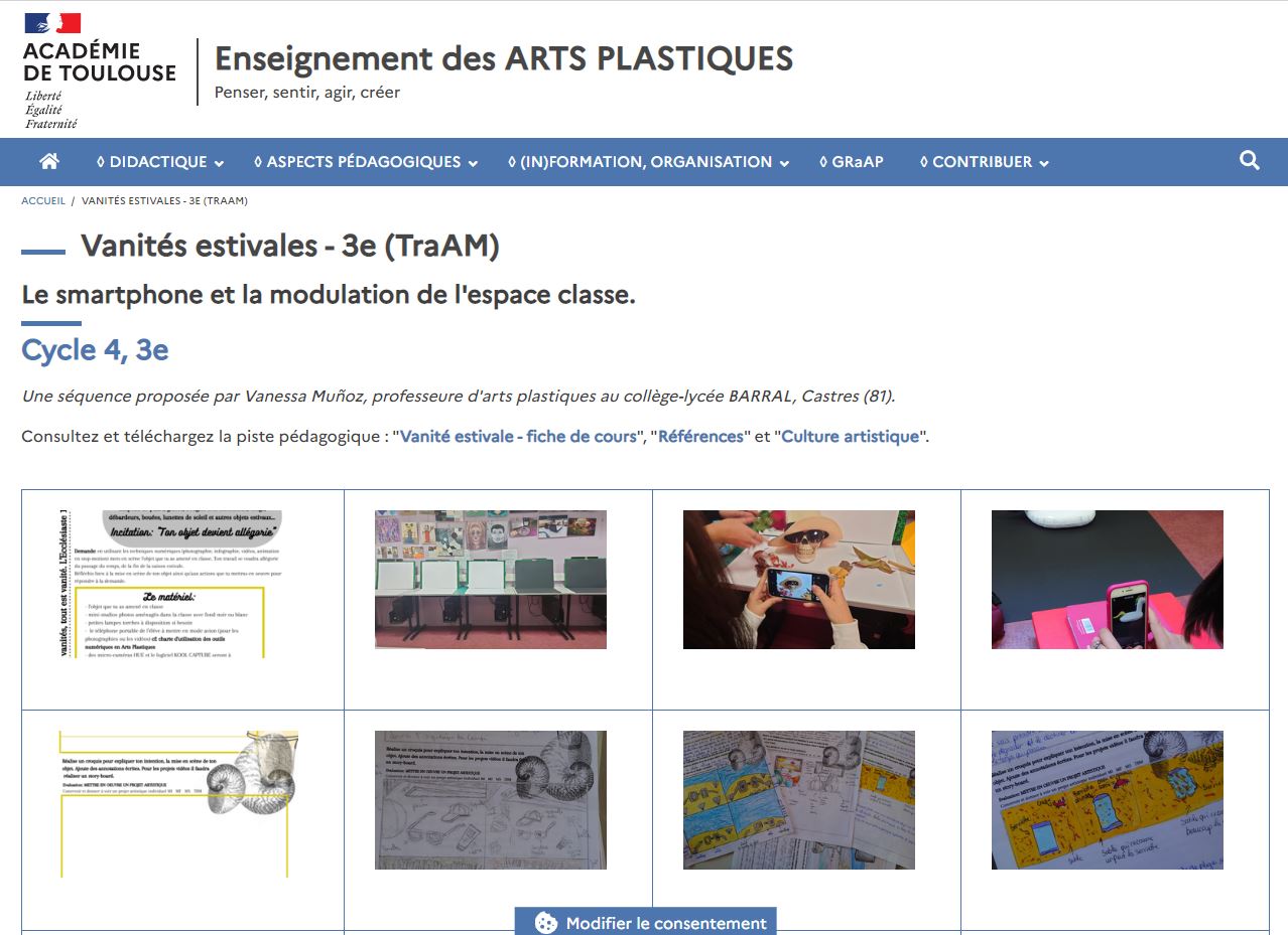 Image / vignette