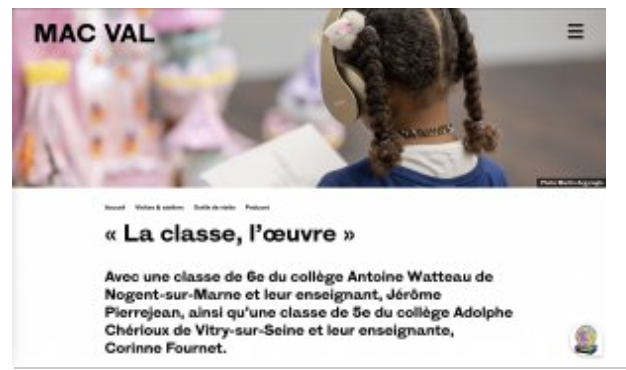 Image / vignette