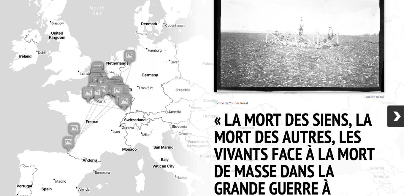 Image / vignette
