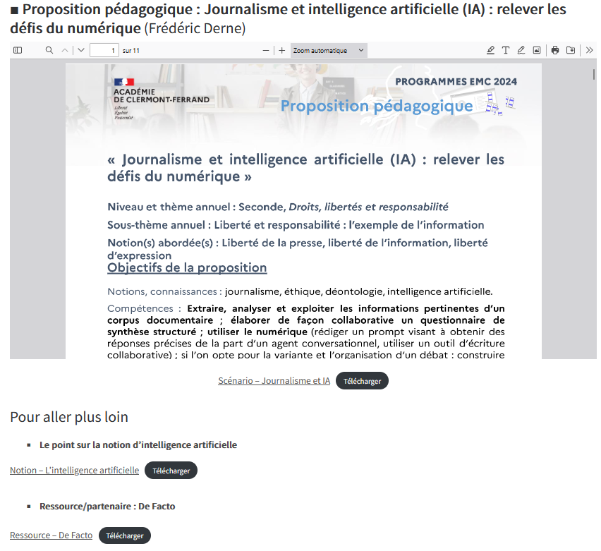 Image / vignette