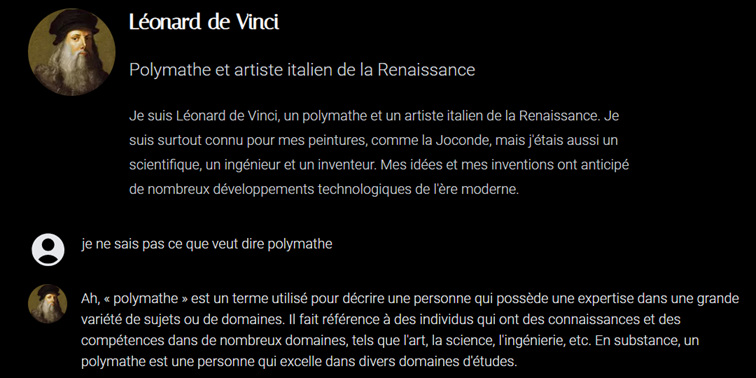 Image / vignette