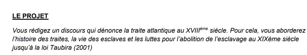 Image / vignette