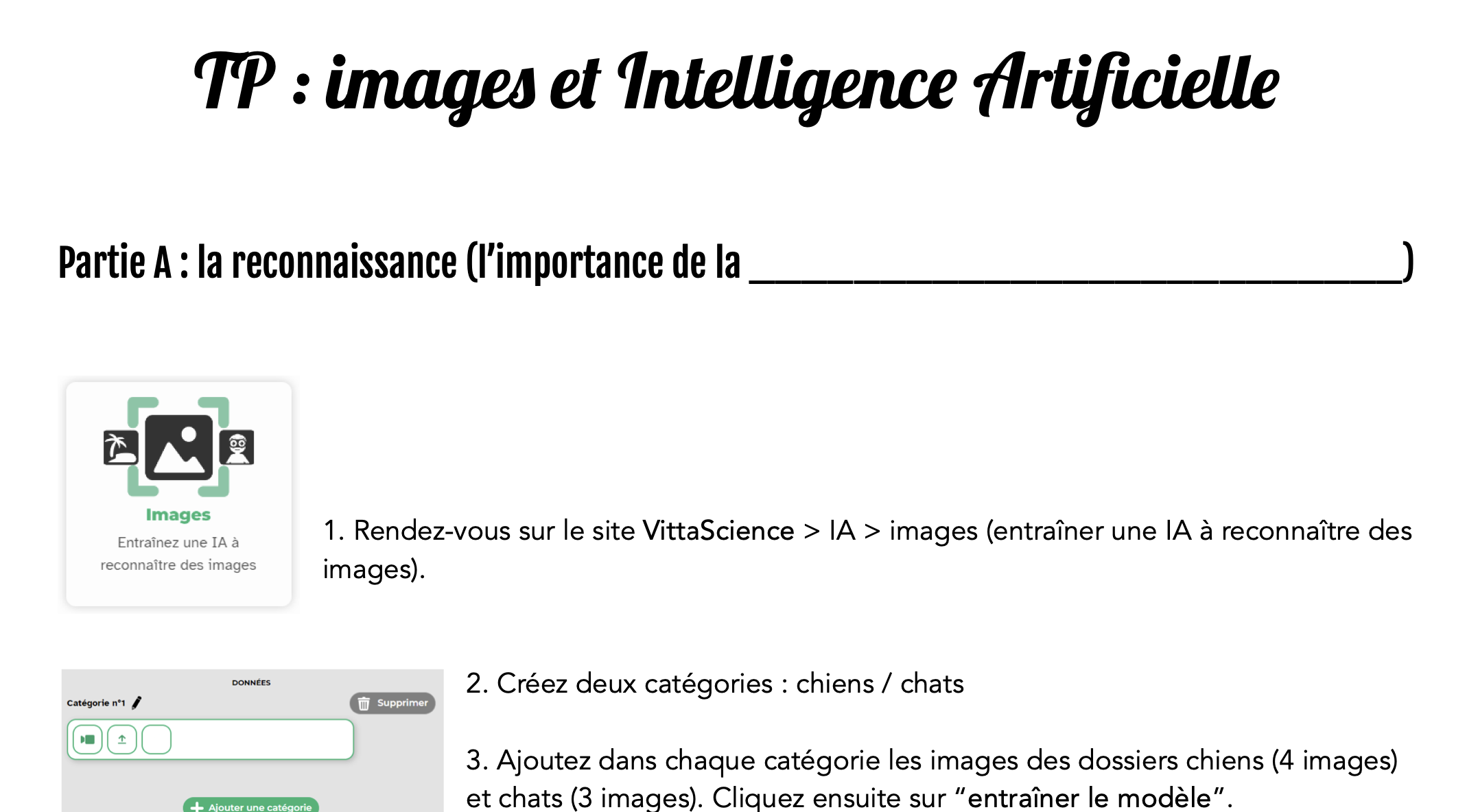 Image / vignette