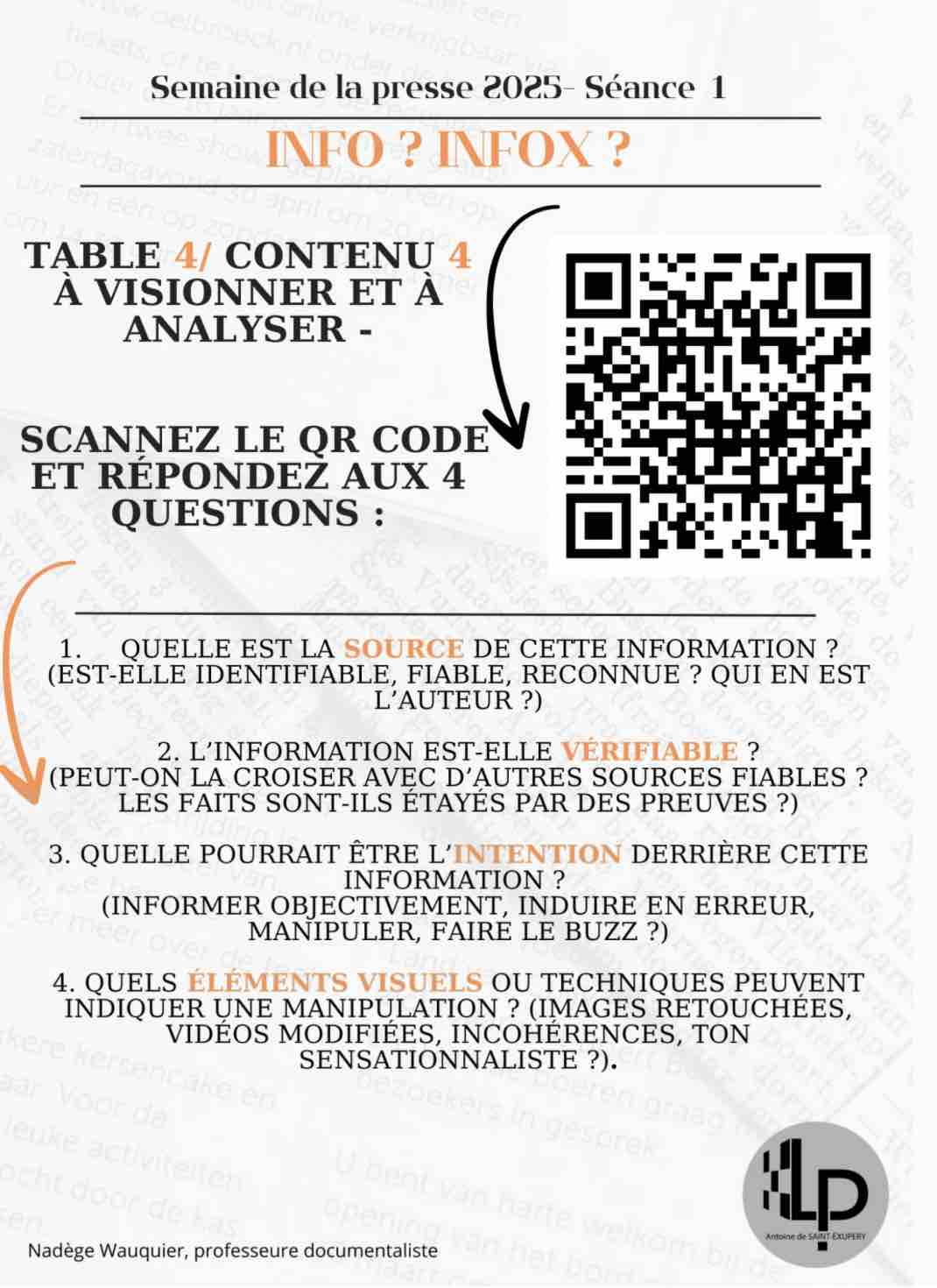 Image / vignette