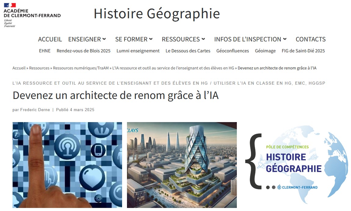 Image / vignette