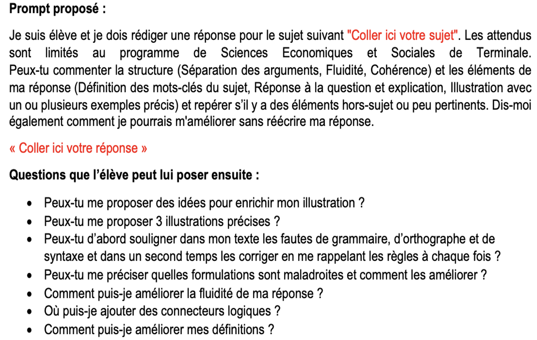 Image / vignette