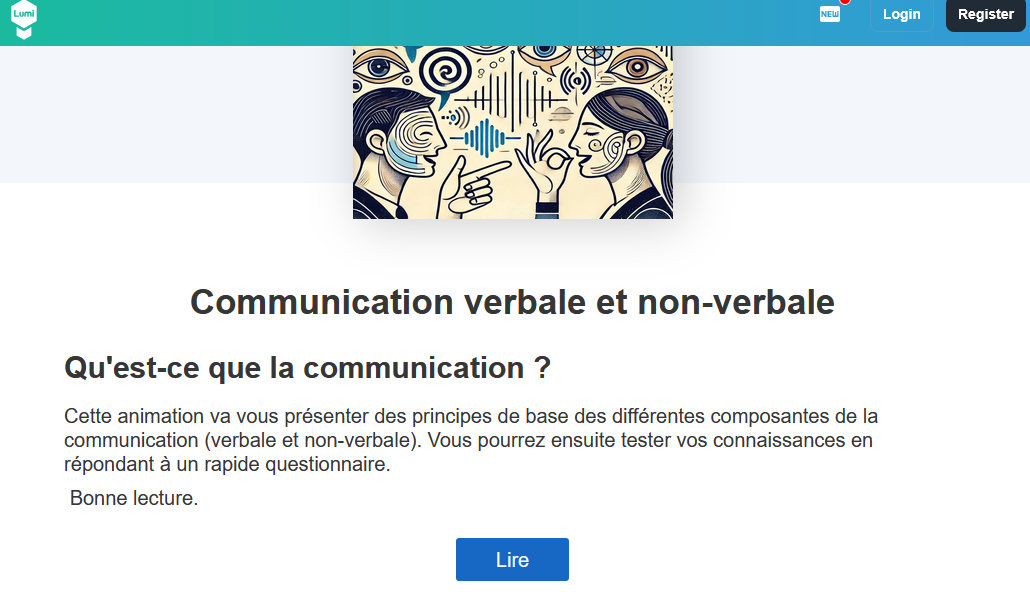 Image / vignette