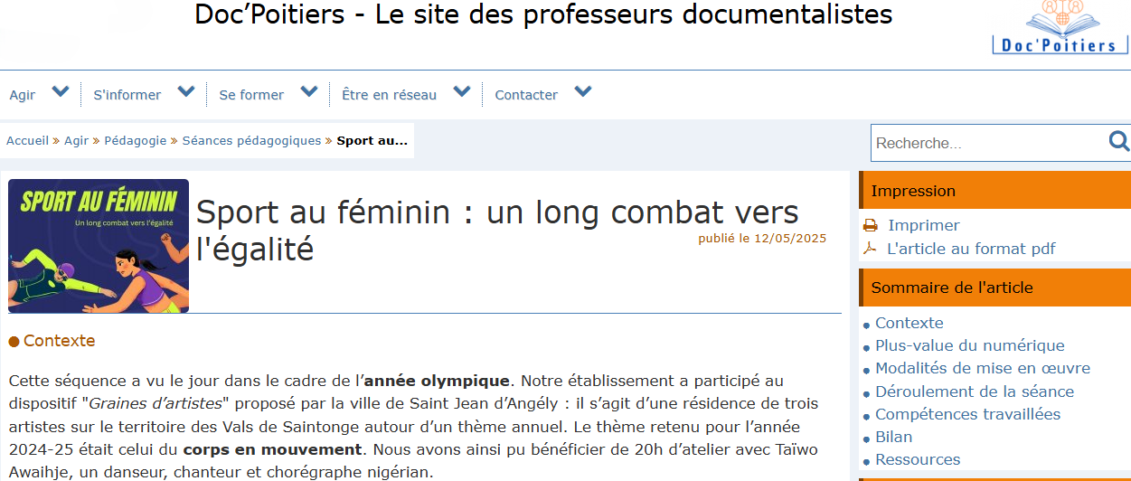 Image / vignette