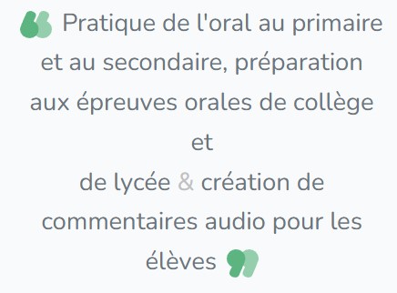 Image / vignette