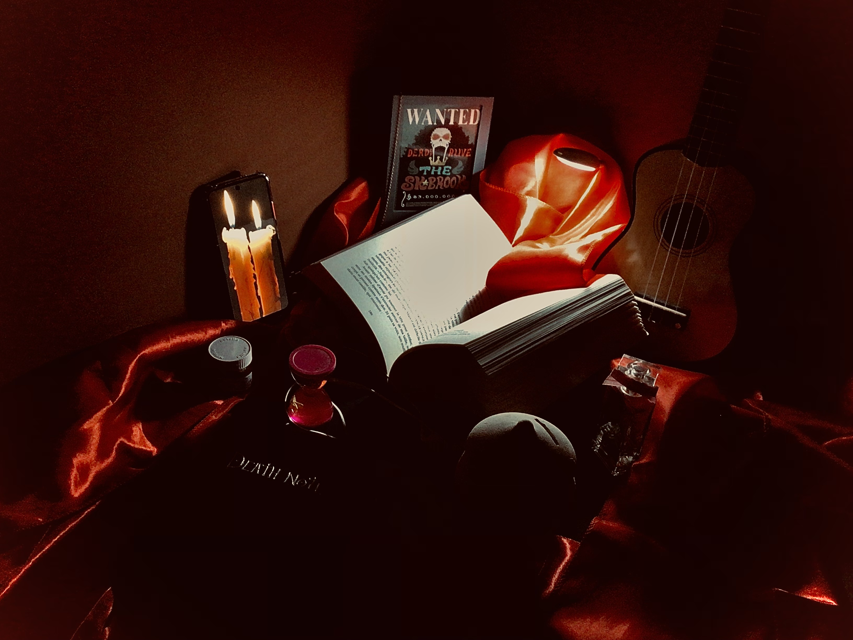 Image / vignette