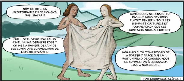 Image / vignette