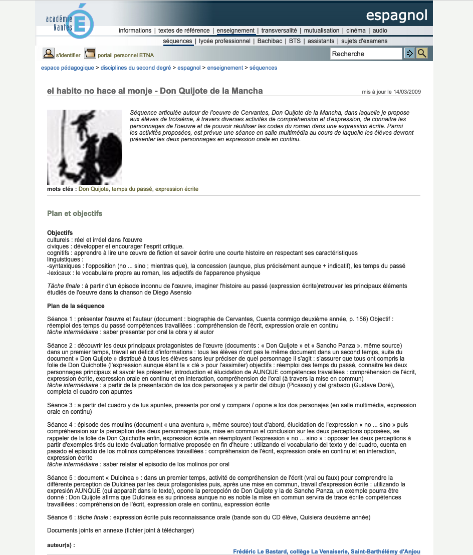 Image / vignette